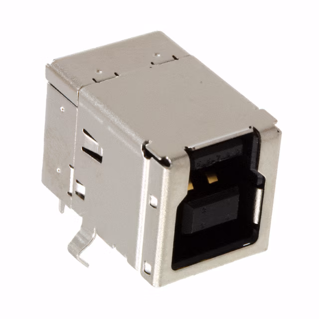 897-46-009-90-300000 Mill-Max Manufacturing Corp.  Ensembles de connecteurs USB DVI HDMI